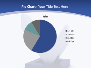 Decision Think Concept PowerPoint Template