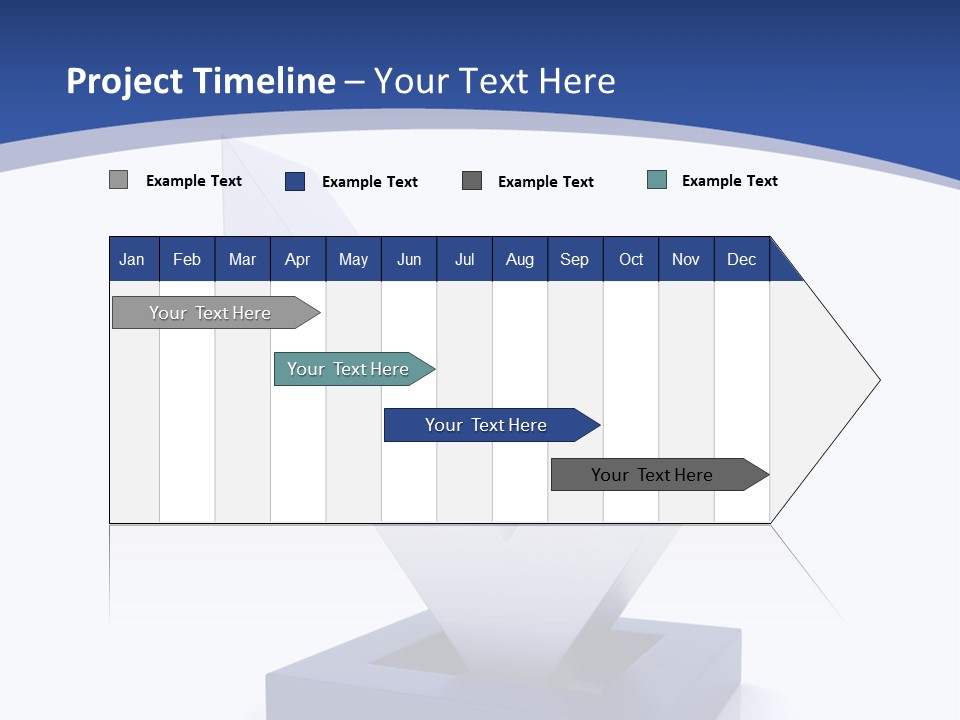 Decision Think Concept PowerPoint Template
