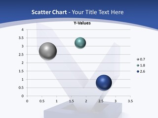 Decision Think Concept PowerPoint Template