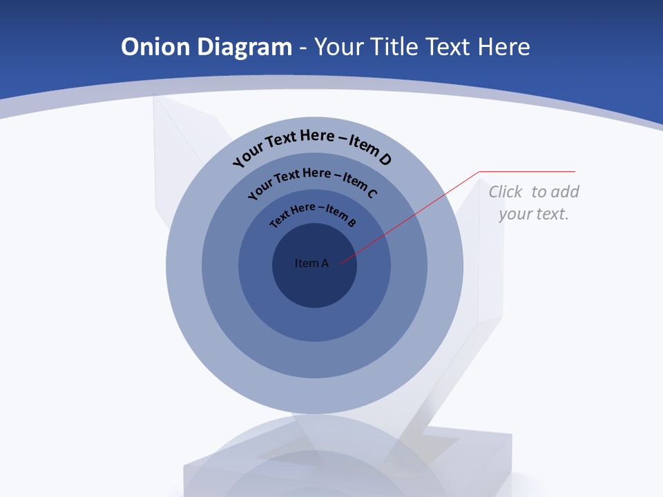 Decision Think Concept PowerPoint Template