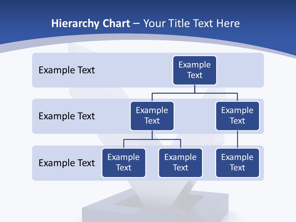 Decision Think Concept PowerPoint Template
