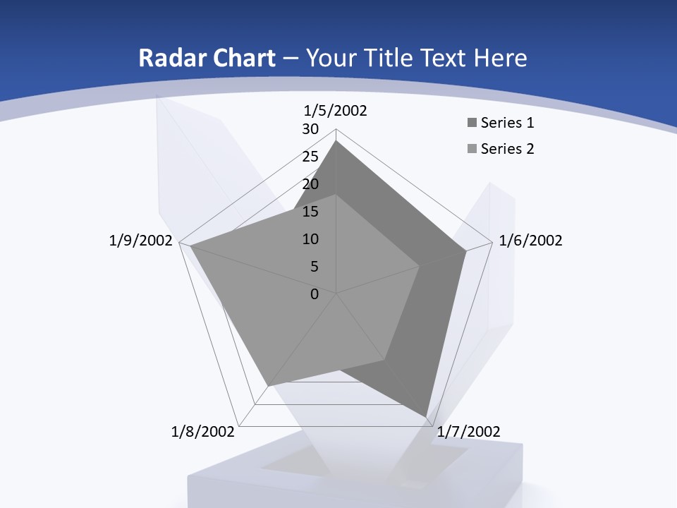 Decision Think Concept PowerPoint Template