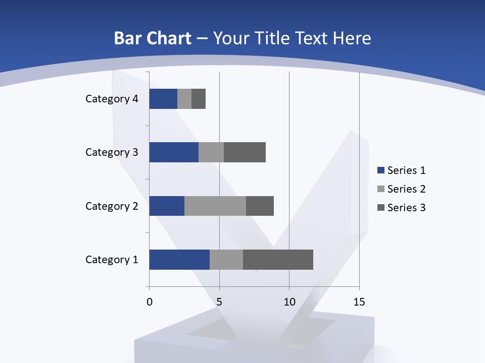 Decision Think Concept PowerPoint Template