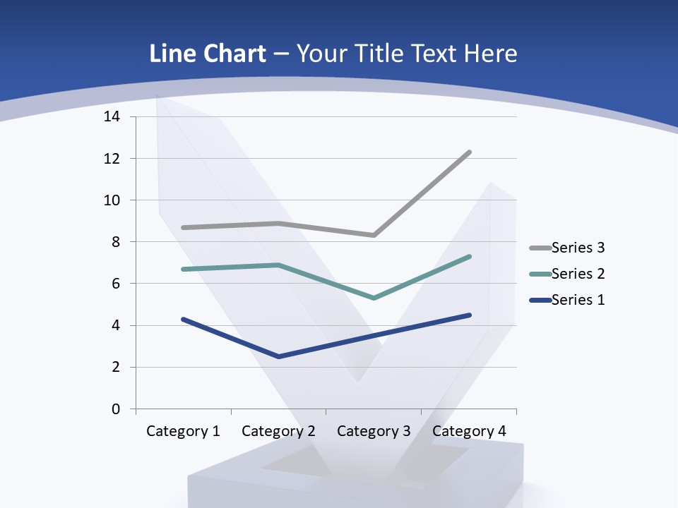 Decision Think Concept PowerPoint Template