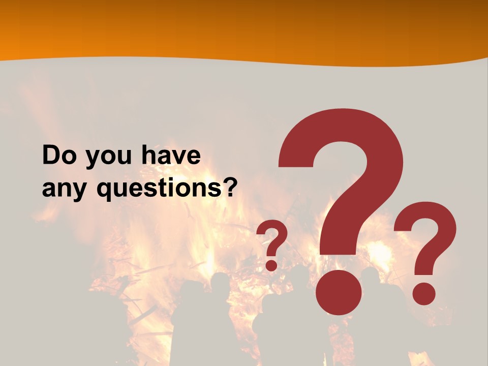 Compete Joel Racecourse PowerPoint Template