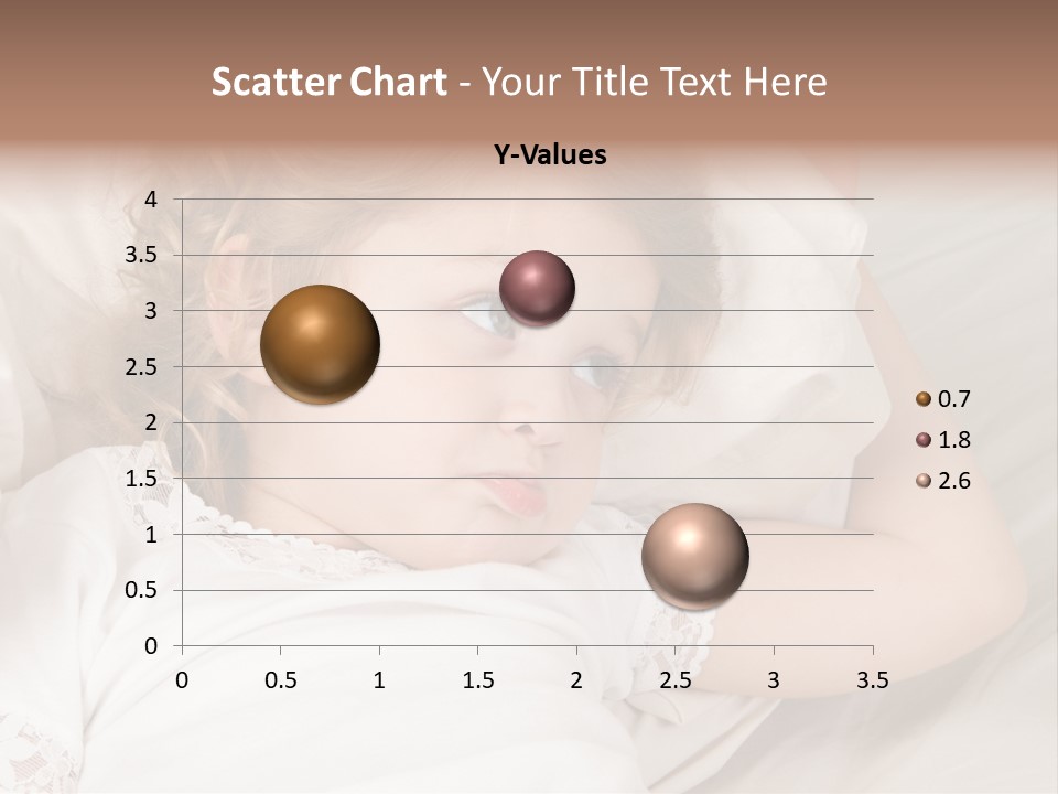 Illness Covers Rest PowerPoint Template