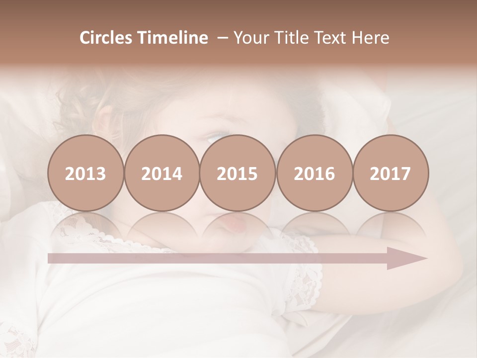 Illness Covers Rest PowerPoint Template