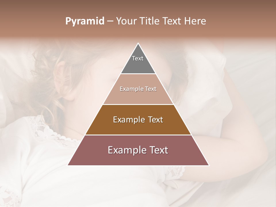 Illness Covers Rest PowerPoint Template