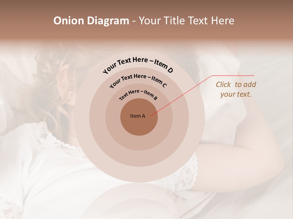 Illness Covers Rest PowerPoint Template