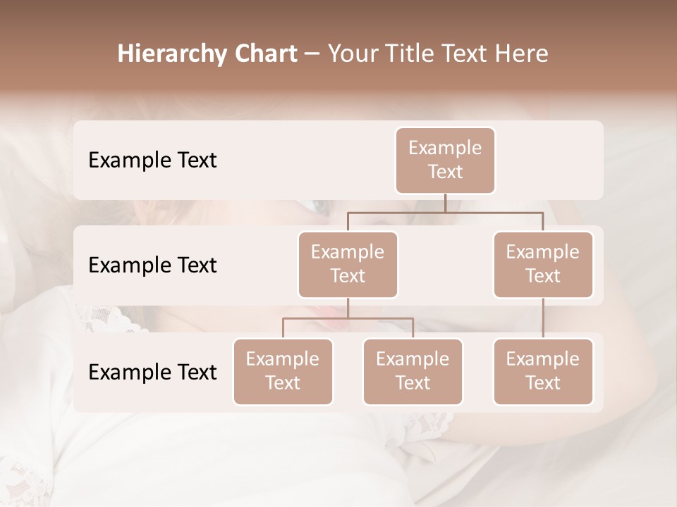 Illness Covers Rest PowerPoint Template