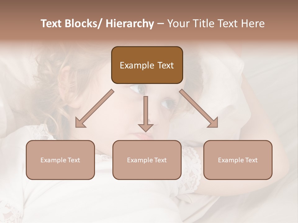 Illness Covers Rest PowerPoint Template