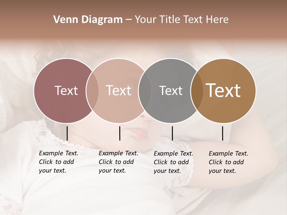 Illness Covers Rest PowerPoint Template