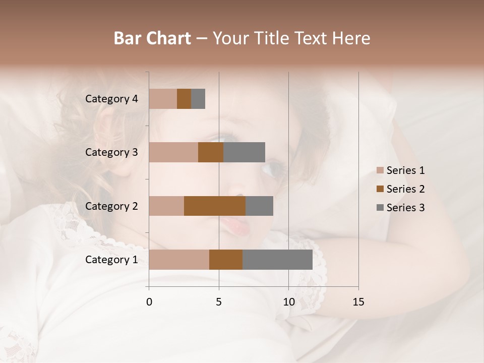 Illness Covers Rest PowerPoint Template