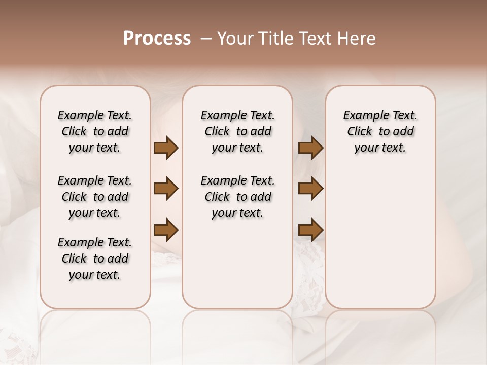 Illness Covers Rest PowerPoint Template