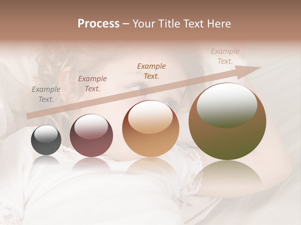 Illness Covers Rest PowerPoint Template
