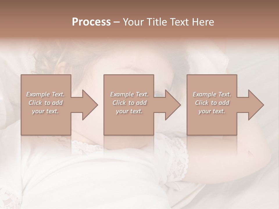 Illness Covers Rest PowerPoint Template