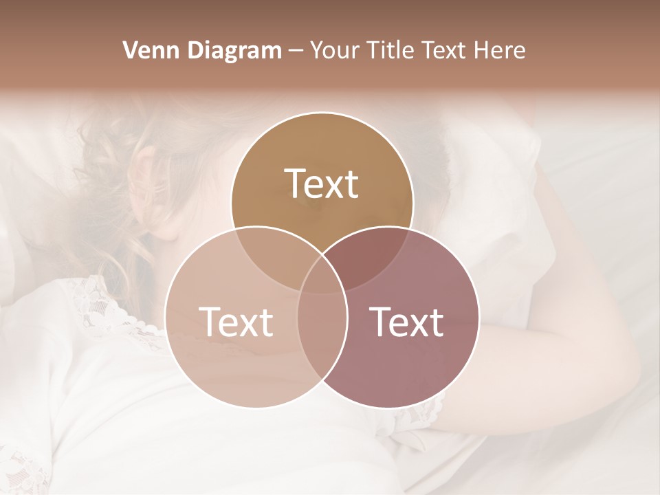 Illness Covers Rest PowerPoint Template