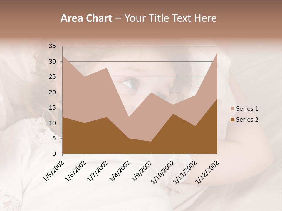 Illness Covers Rest PowerPoint Template