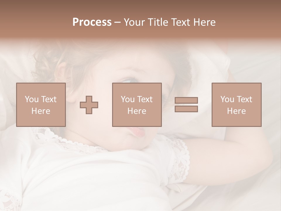 Illness Covers Rest PowerPoint Template