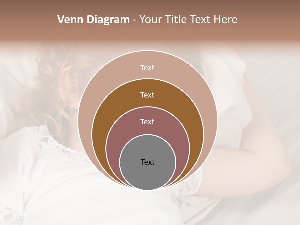 Illness Covers Rest PowerPoint Template