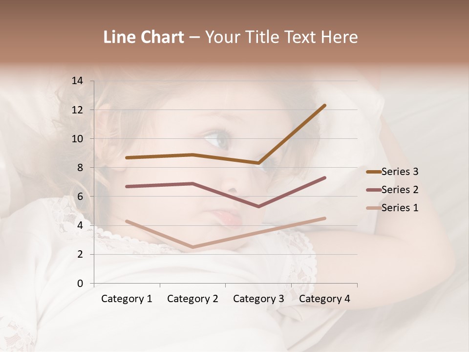 Illness Covers Rest PowerPoint Template