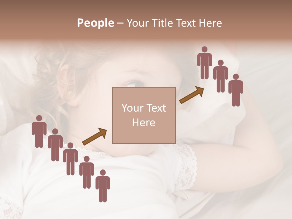 Illness Covers Rest PowerPoint Template