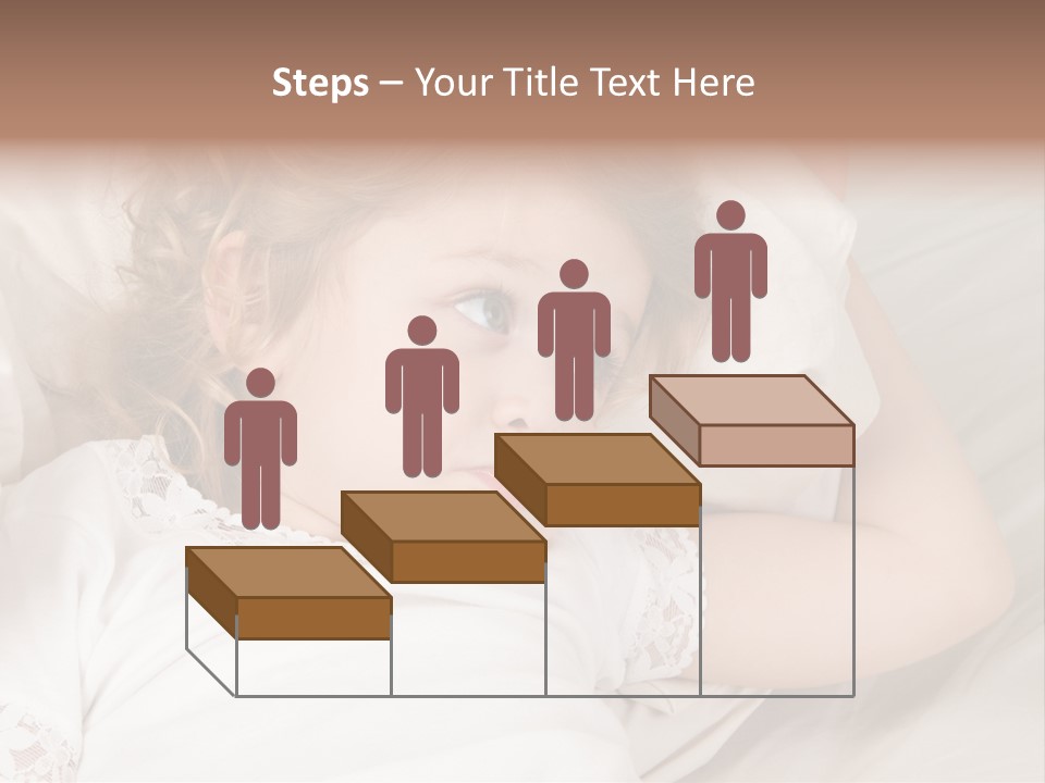 Illness Covers Rest PowerPoint Template