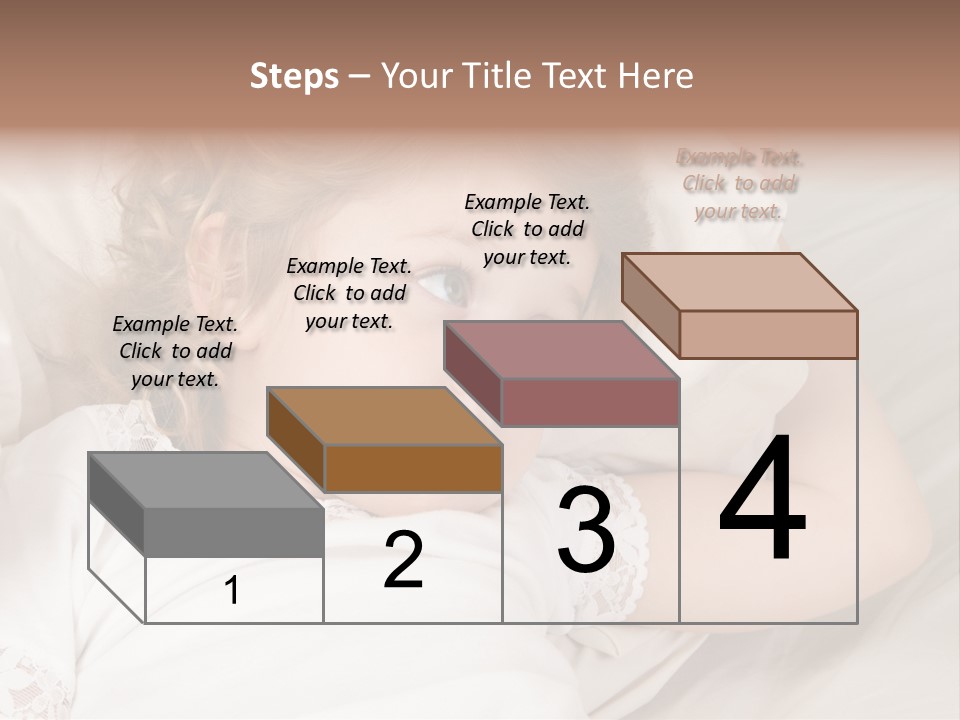 Illness Covers Rest PowerPoint Template