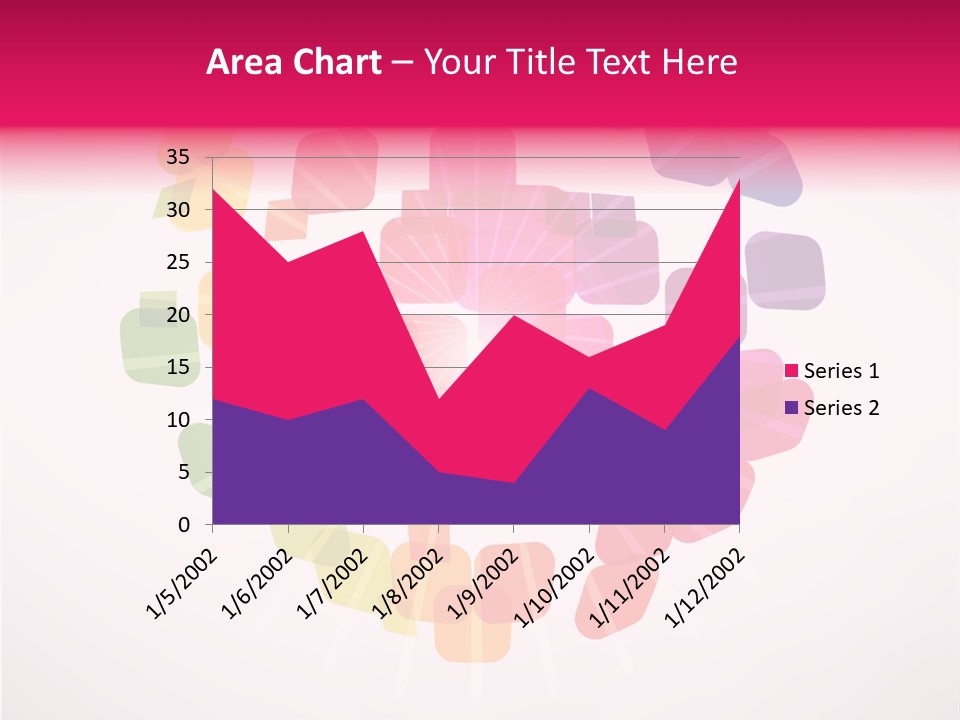 Communication Space Electronic PowerPoint Template