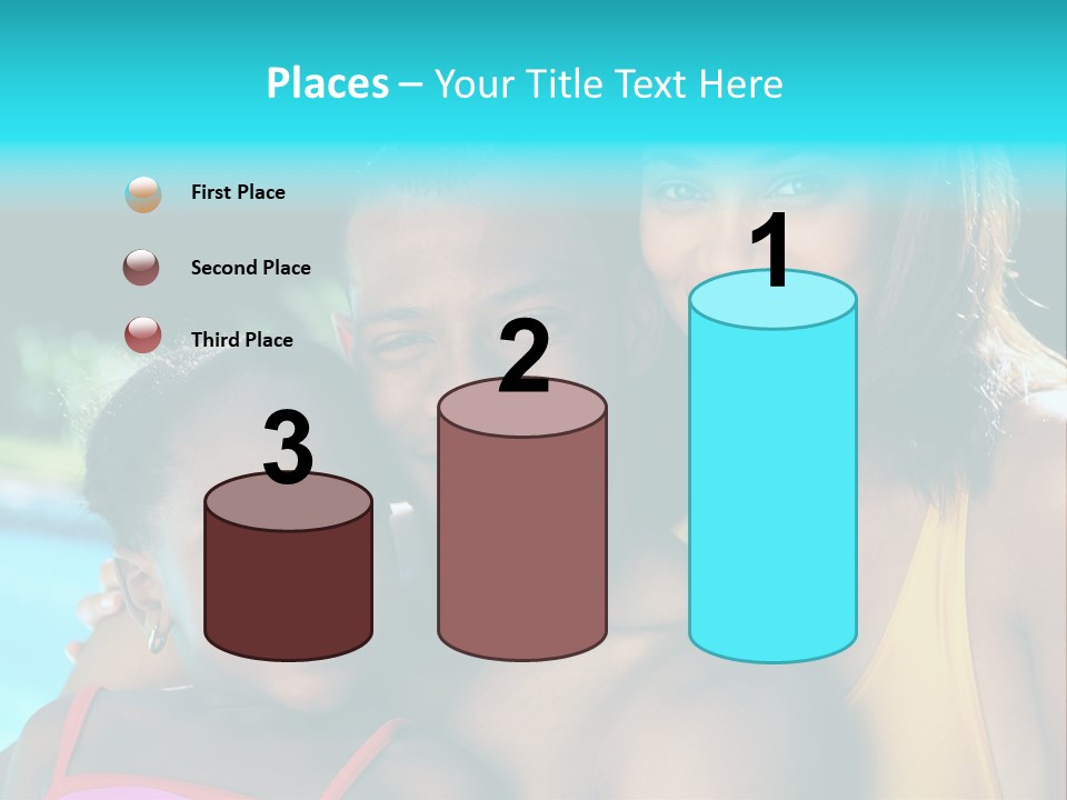 Playing Love Son PowerPoint Template