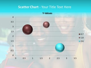 Playing Love Son PowerPoint Template