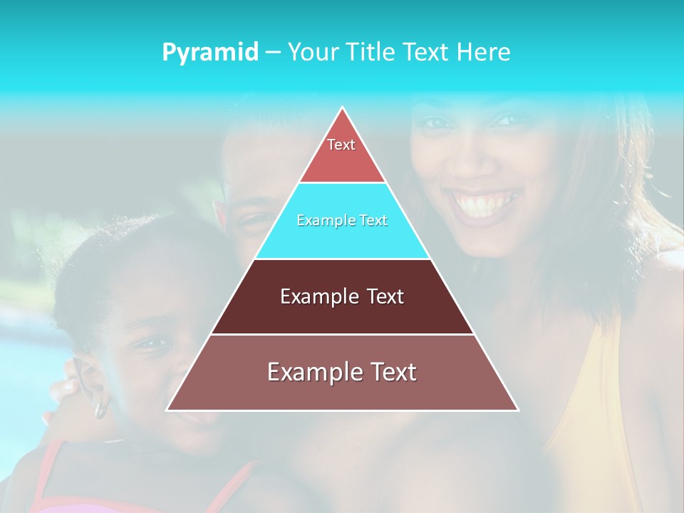 Playing Love Son PowerPoint Template