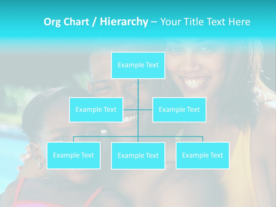 Playing Love Son PowerPoint Template