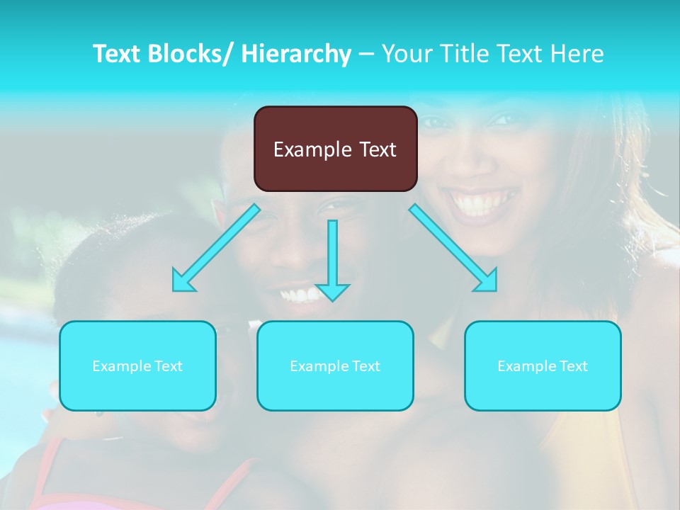 Playing Love Son PowerPoint Template