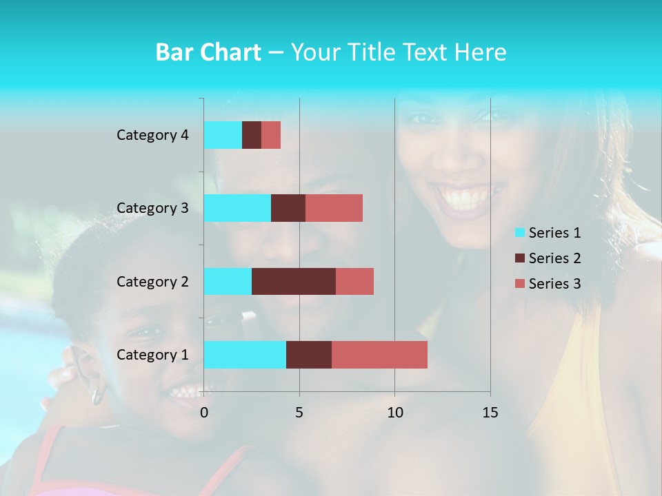 Playing Love Son PowerPoint Template