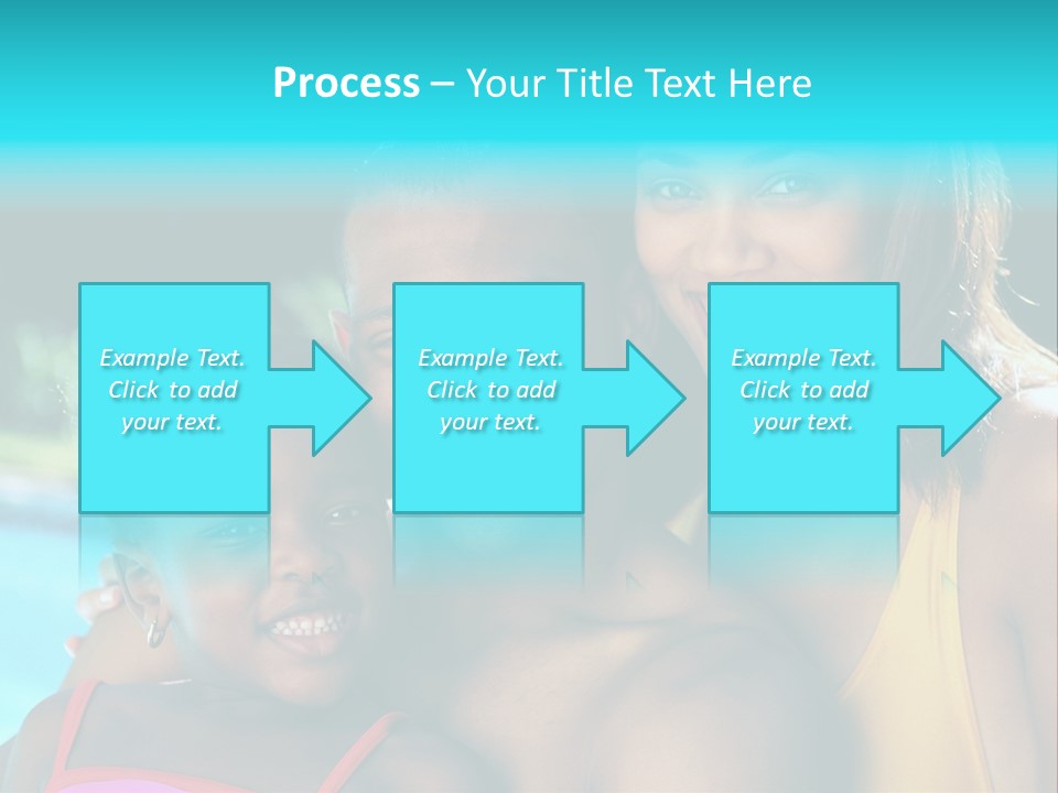Playing Love Son PowerPoint Template