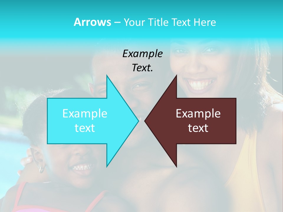 Playing Love Son PowerPoint Template