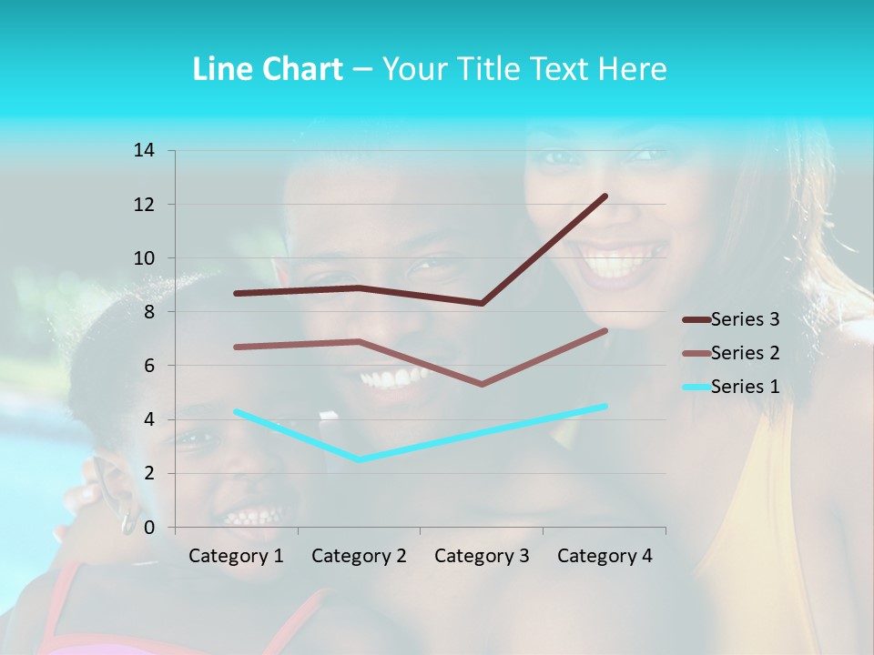 Playing Love Son PowerPoint Template