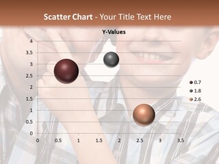 Playing Love Son PowerPoint Template