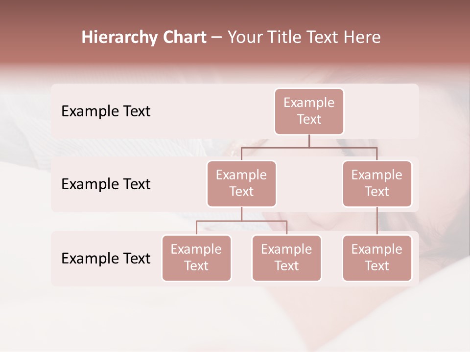 Lifestyle One Sensual PowerPoint Template