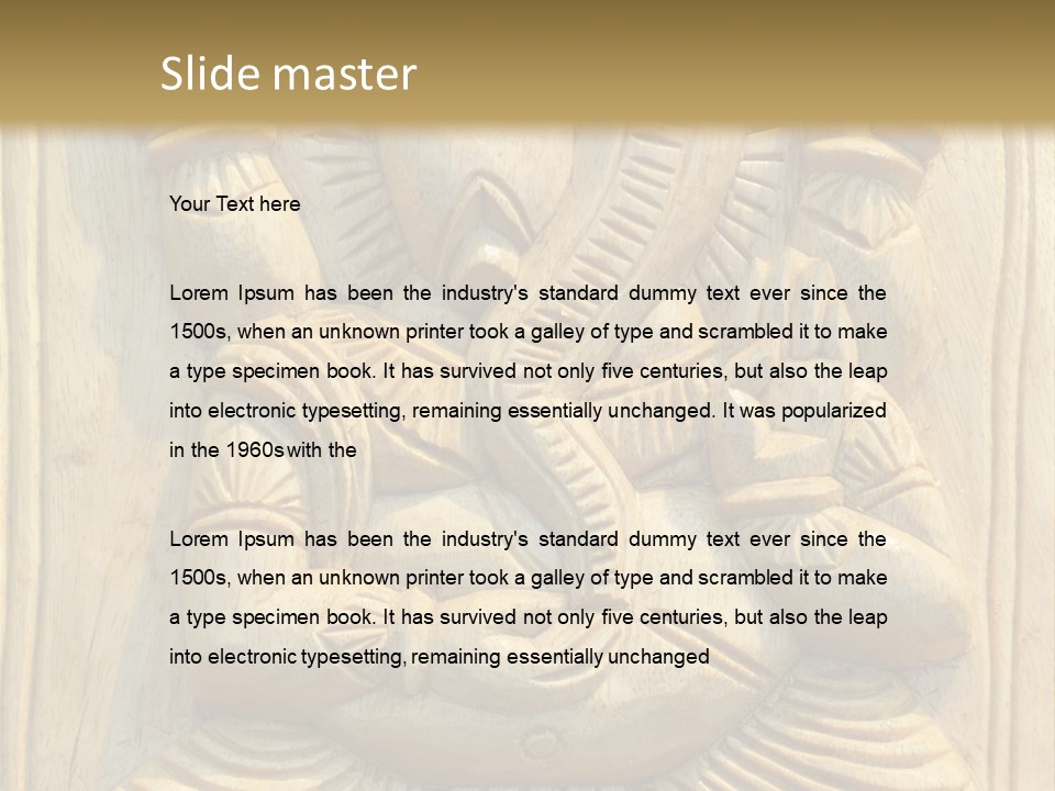 Festival Indian Traditional PowerPoint Template