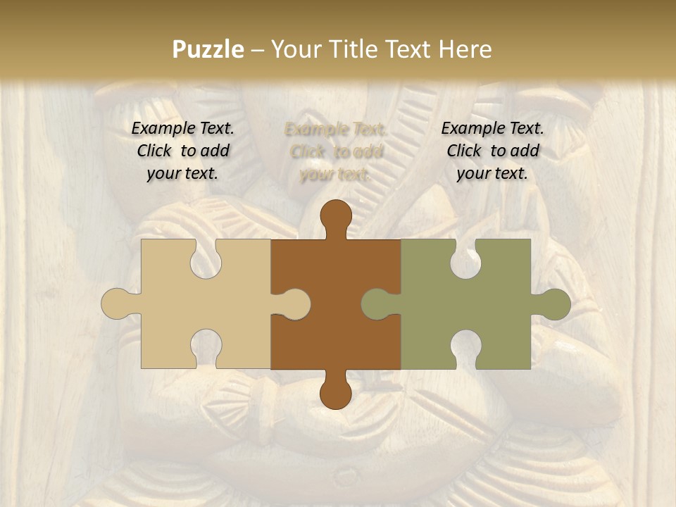 Festival Indian Traditional PowerPoint Template