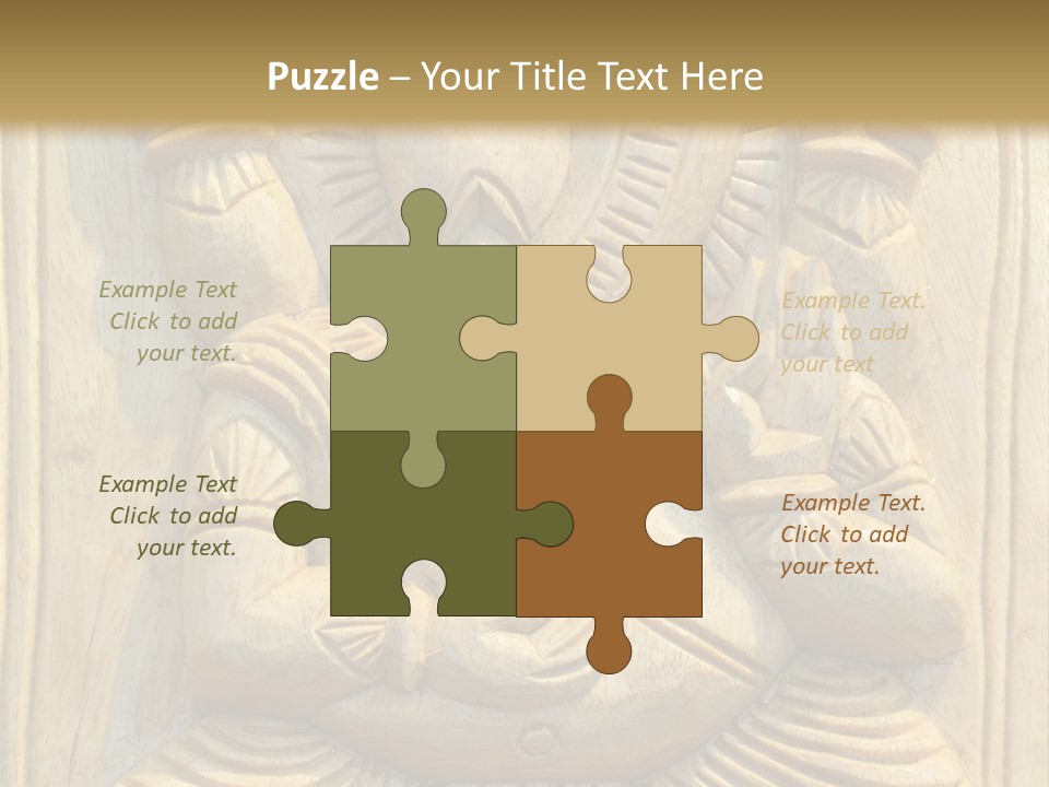 Festival Indian Traditional PowerPoint Template