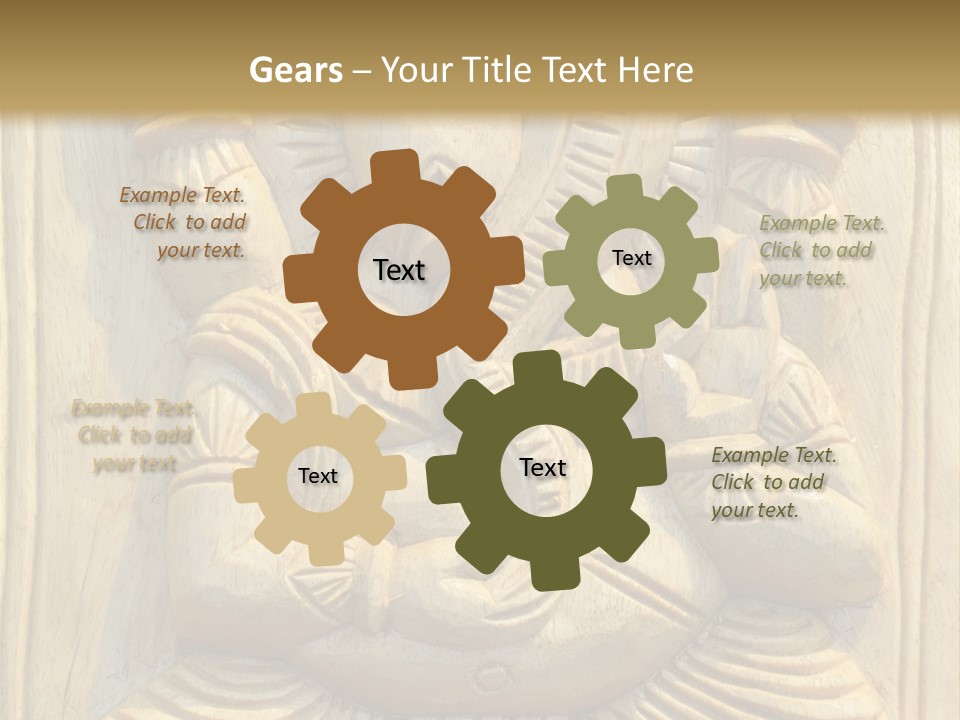 Festival Indian Traditional PowerPoint Template