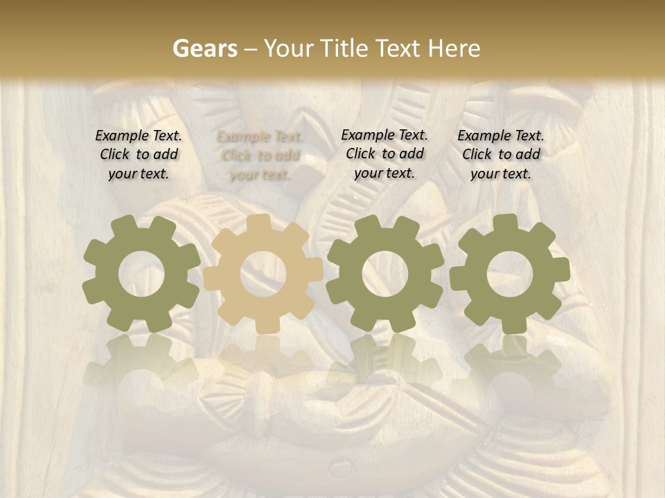 Festival Indian Traditional PowerPoint Template