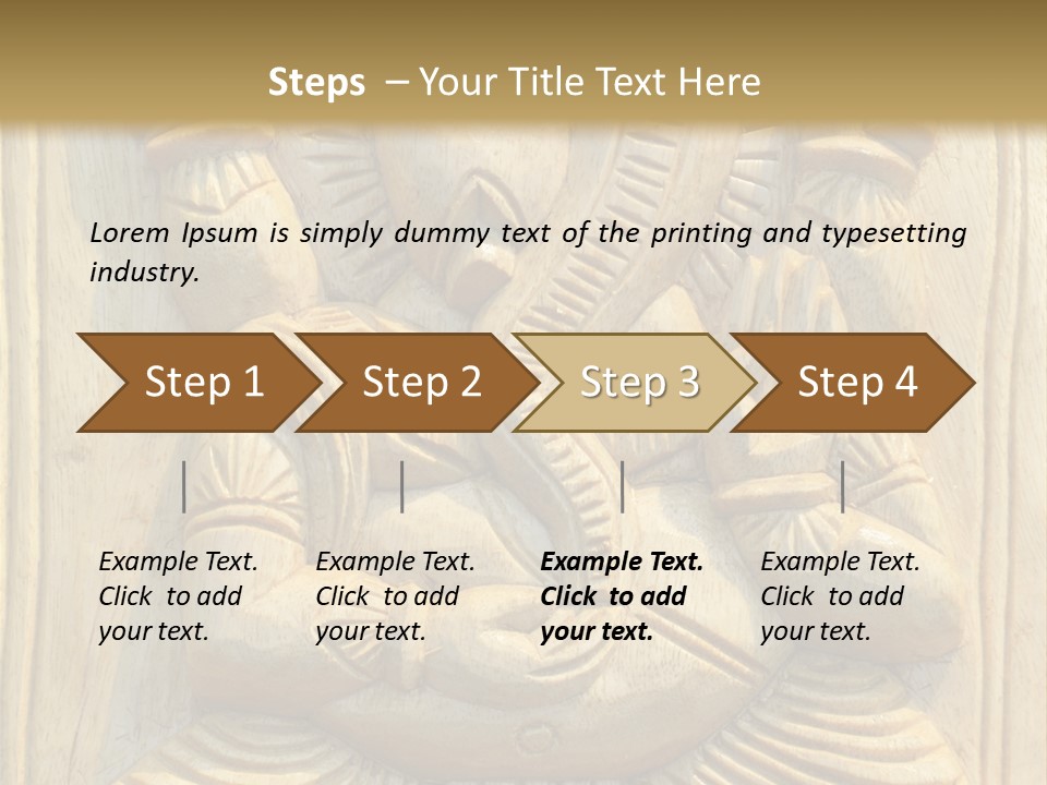 Festival Indian Traditional PowerPoint Template