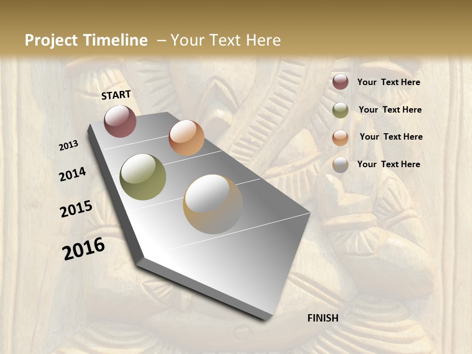 Festival Indian Traditional PowerPoint Template