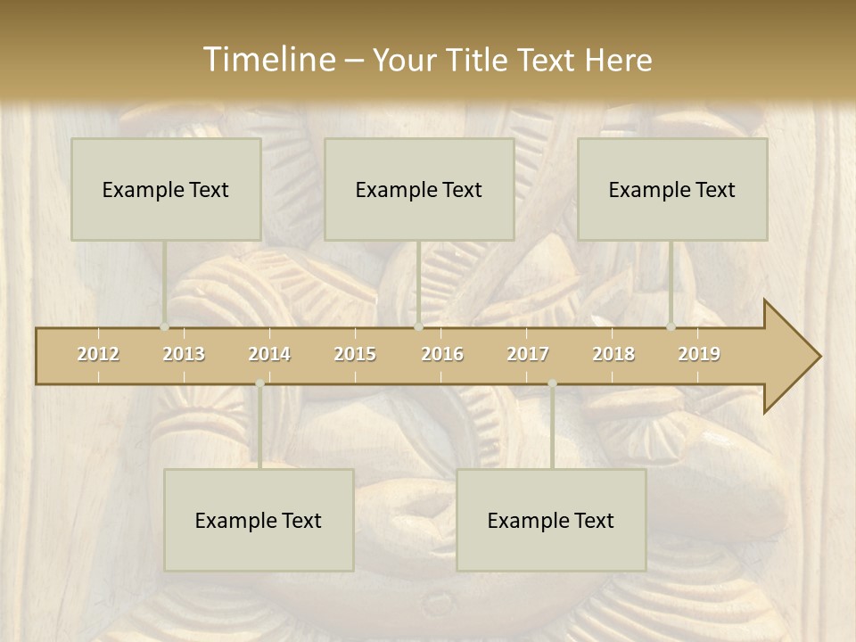 Festival Indian Traditional PowerPoint Template