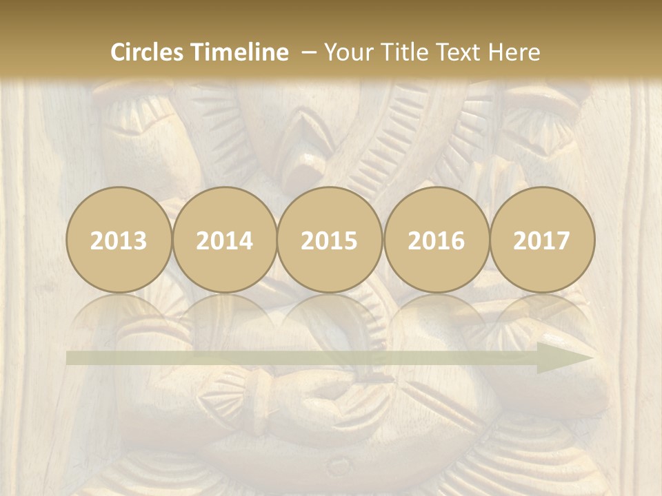 Festival Indian Traditional PowerPoint Template