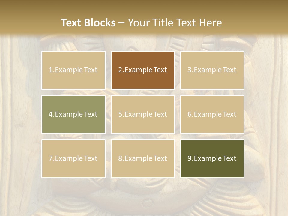 Festival Indian Traditional PowerPoint Template